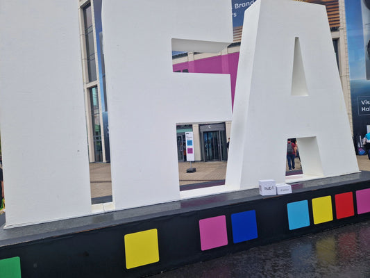 Telldus på IFA Berlin 2025 – reflektioner och trender inom Home Tech
