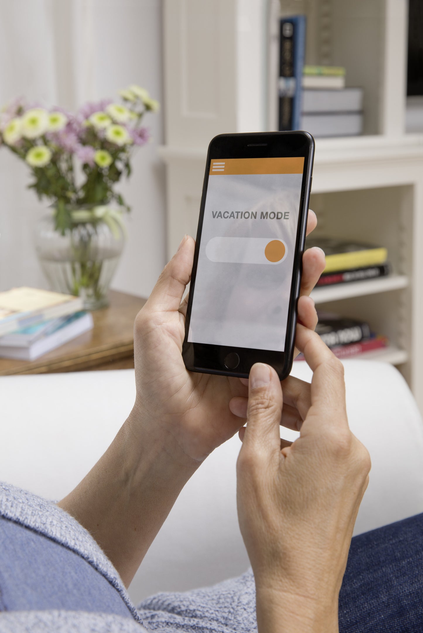 OSRAM SMART LED A60-lampform E27 9W ZigBee-dimbar 2700K