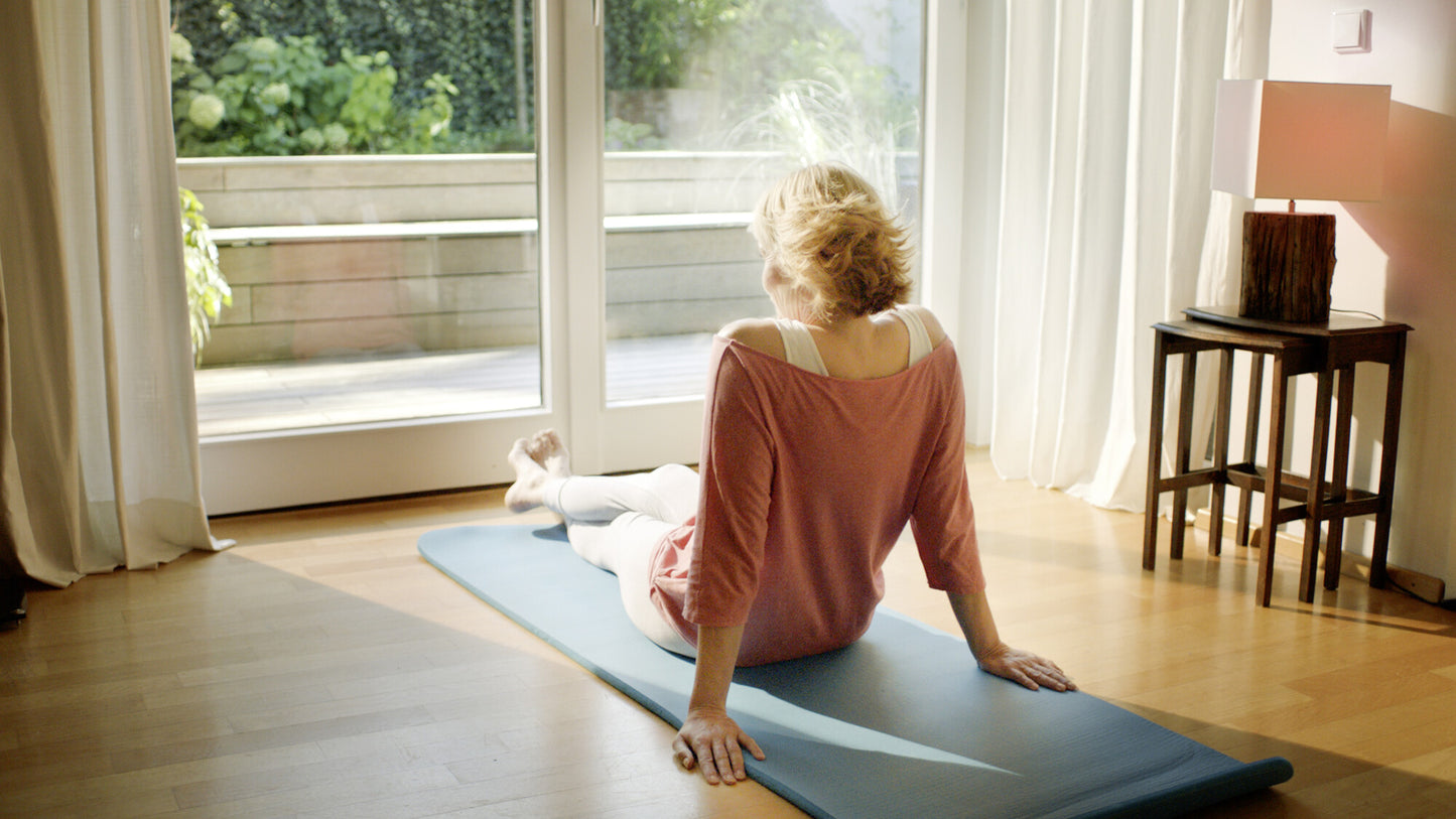 OSRAM SMART LED P40 Miniball E14 4,9W ZigBee justerbar vit