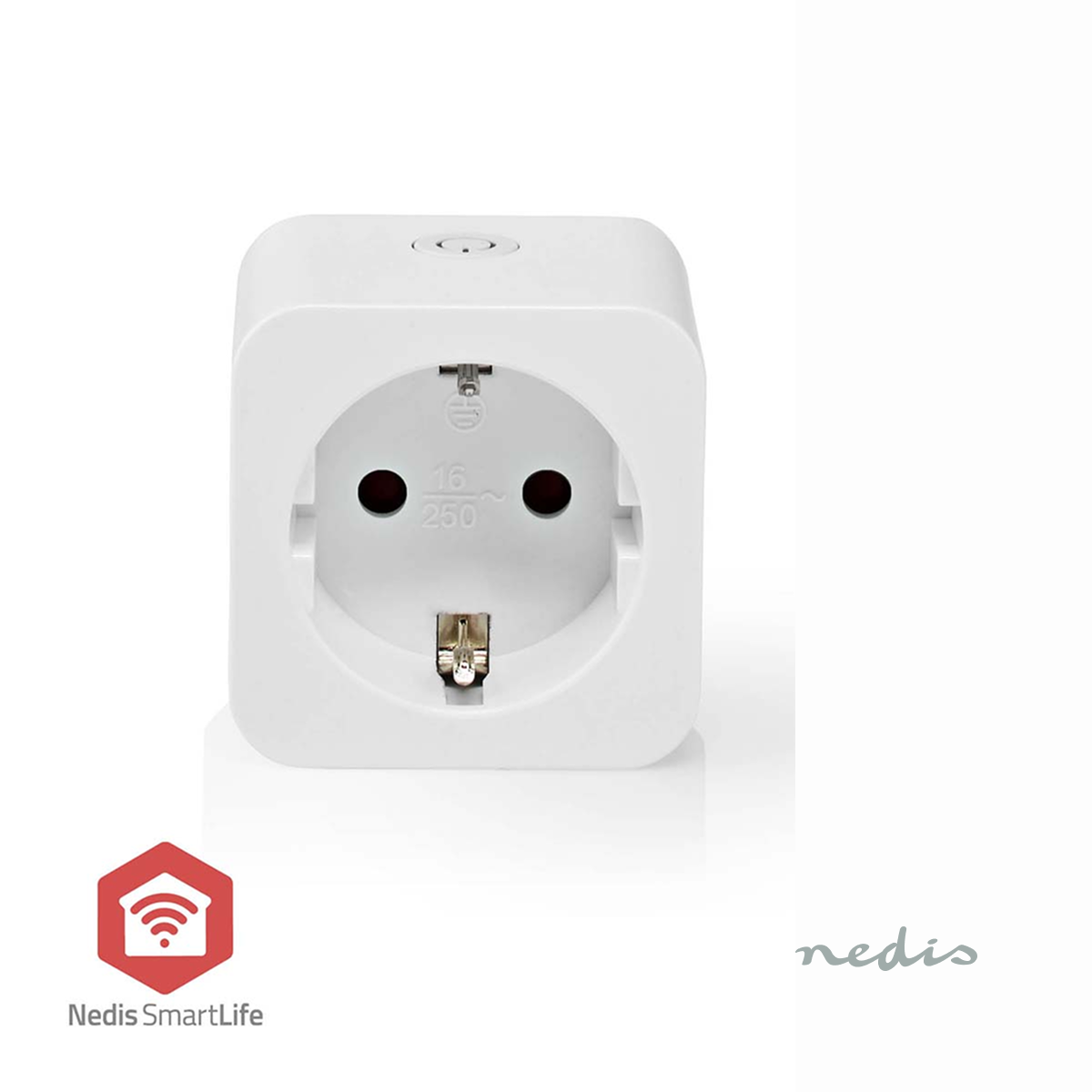 Nedis - SmartLife Smart Plug