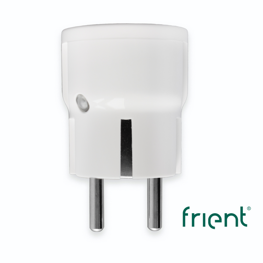frient - Smart Plug Mini 2