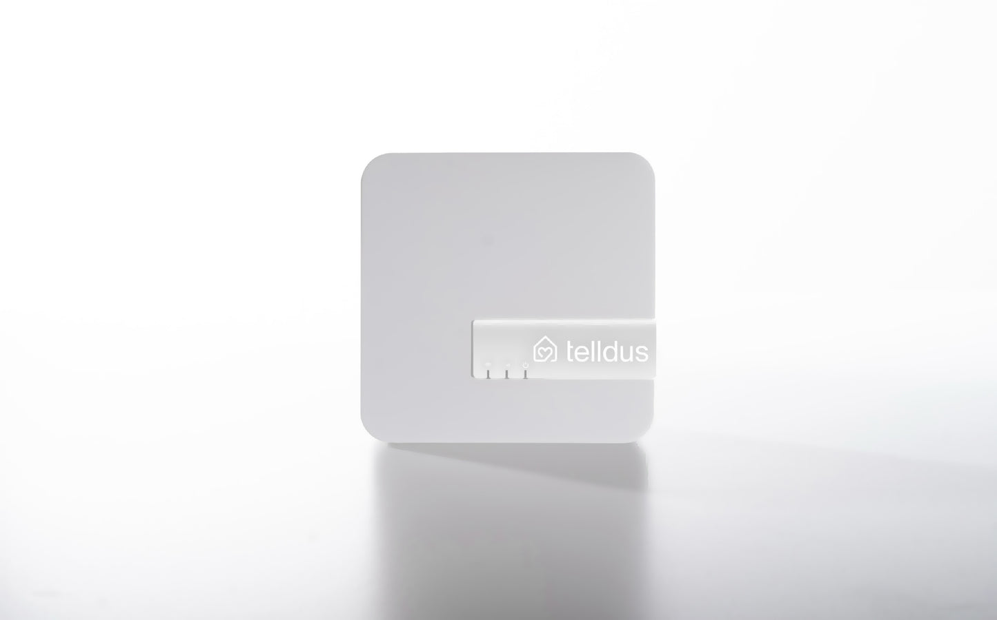 Telldus + Nedis paket