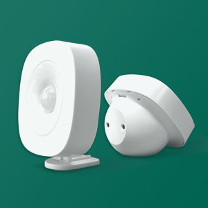 frient - Motion Sensor Pro