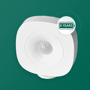 frient - Motion Sensor Pro