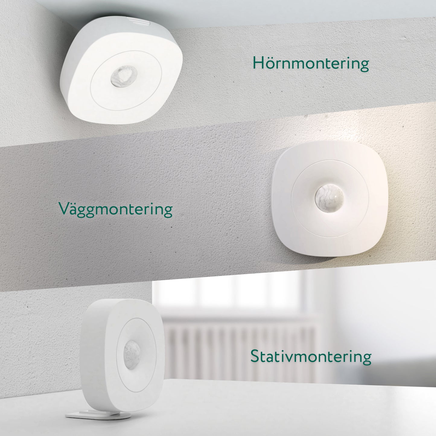 frient - Motion Sensor Pro