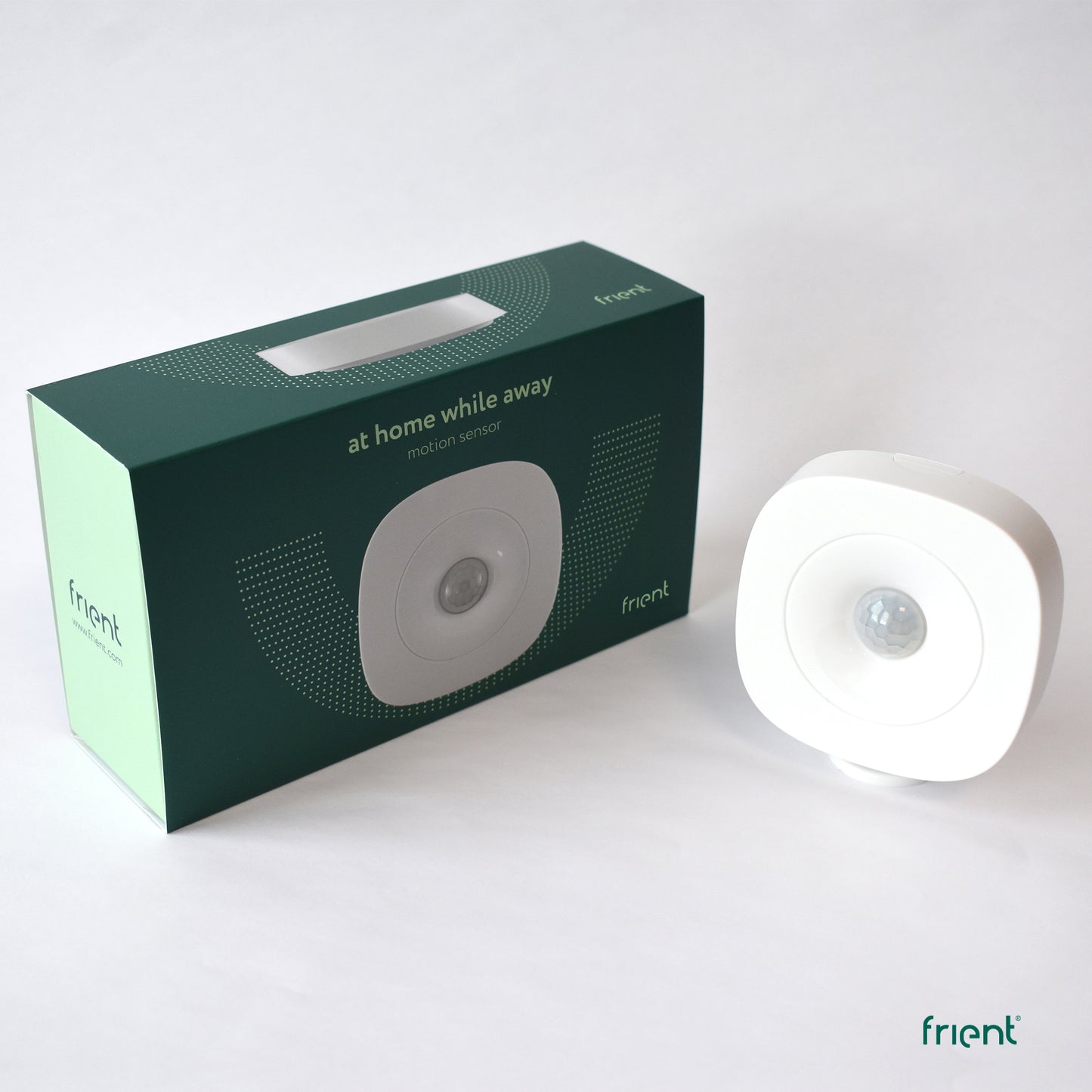 frient - Motion Sensor Pro