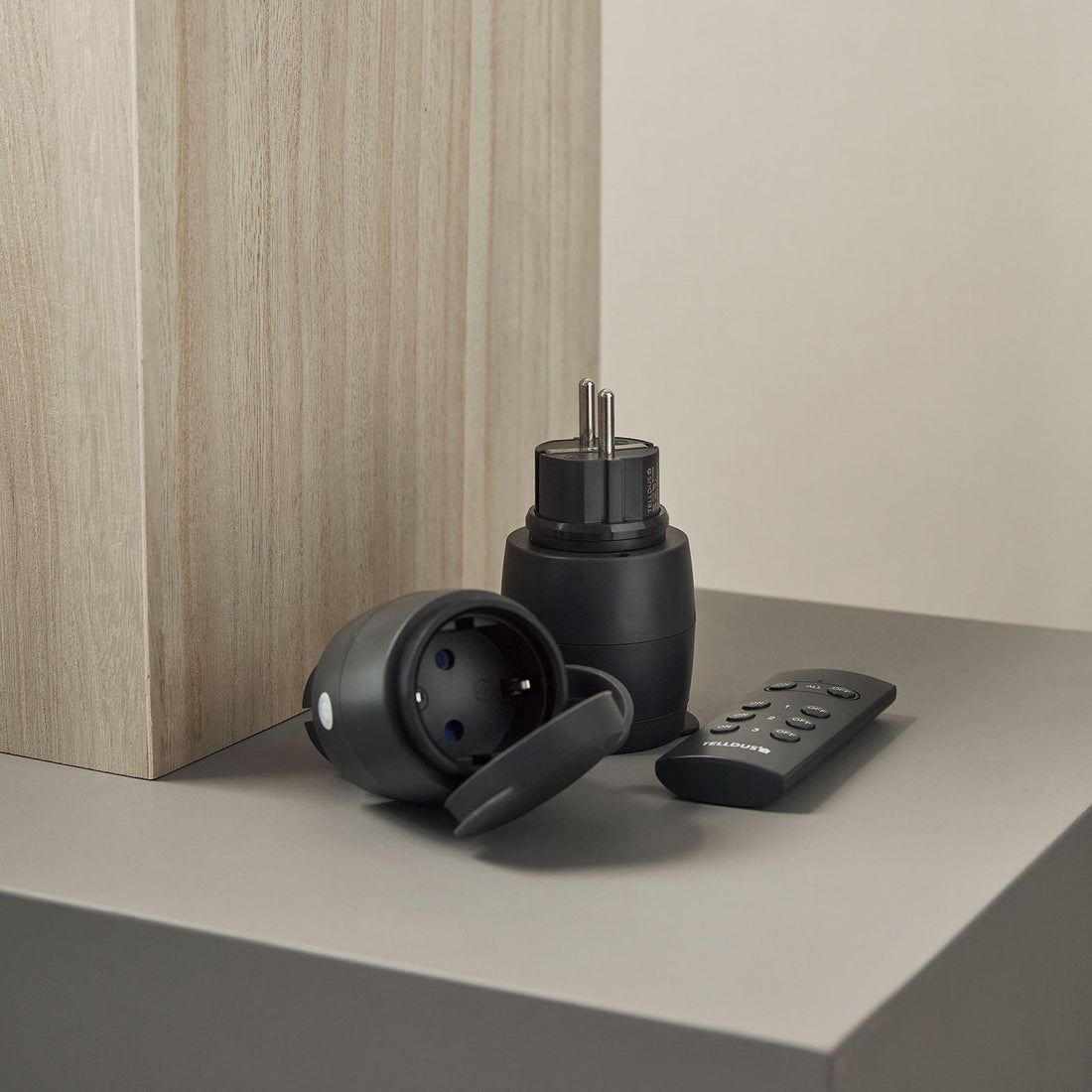 433MHz & Z-Wave-produkter tillbaka i lager – för dig som använder TellStick