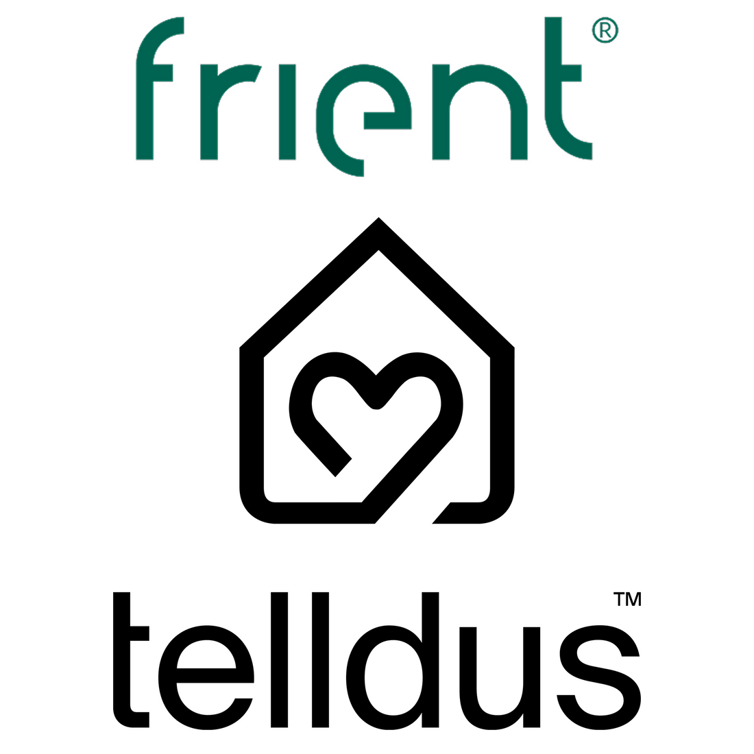 Telldus + frient