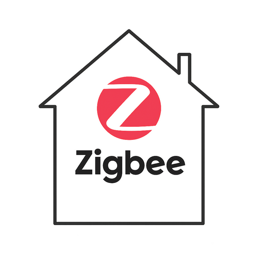 Bygg upp ett stabilt Zigbee-nätverk med Telldus hub 1