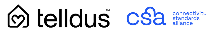 Telldus blir medlem i Connectivity Standards Alliance (CSA)