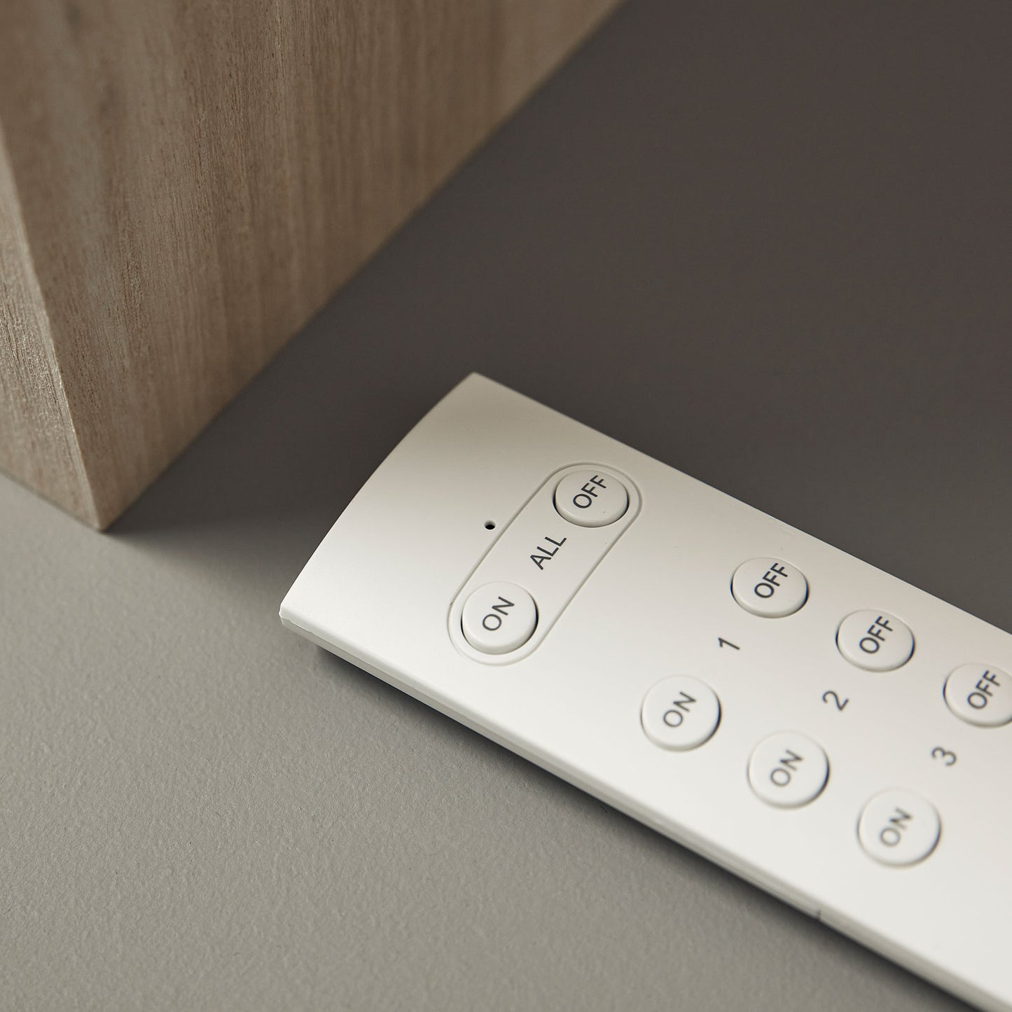 Smart hjem fjernkontroll 433 MHz