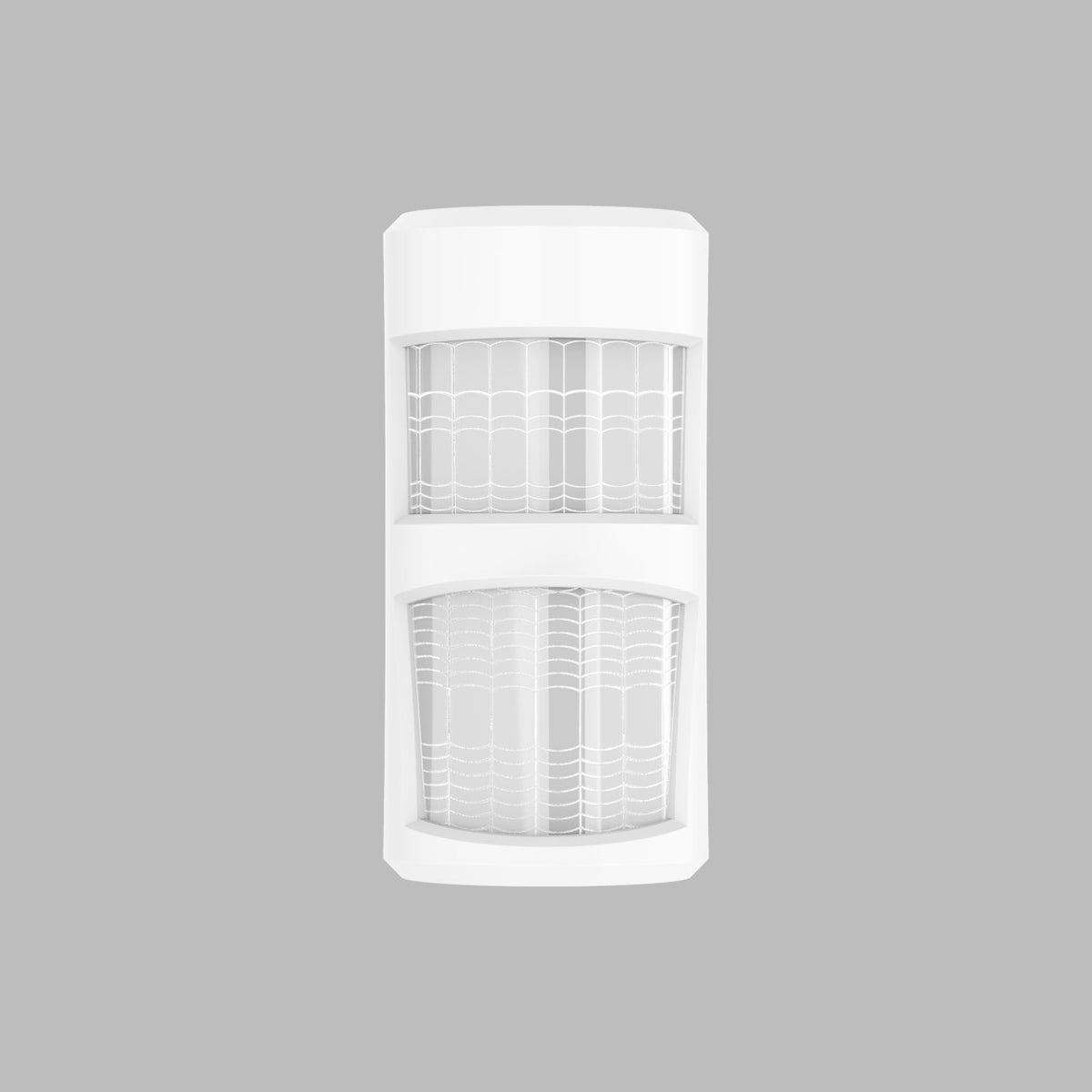 Rörelsesensor Z-Wave