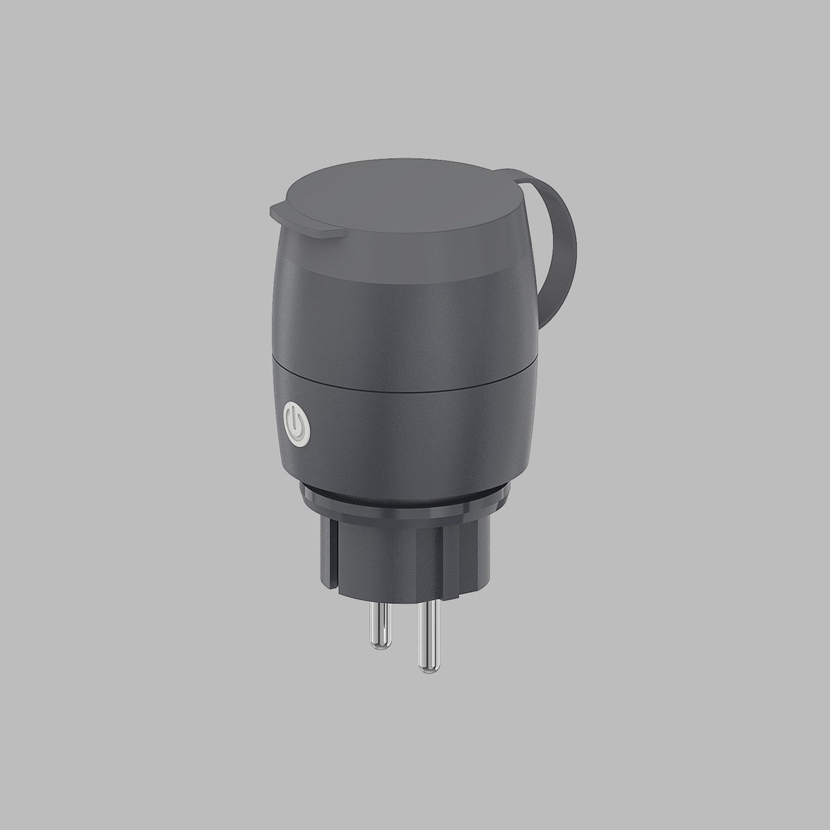 Fjärrströmbrytare utomhus 433MHz
