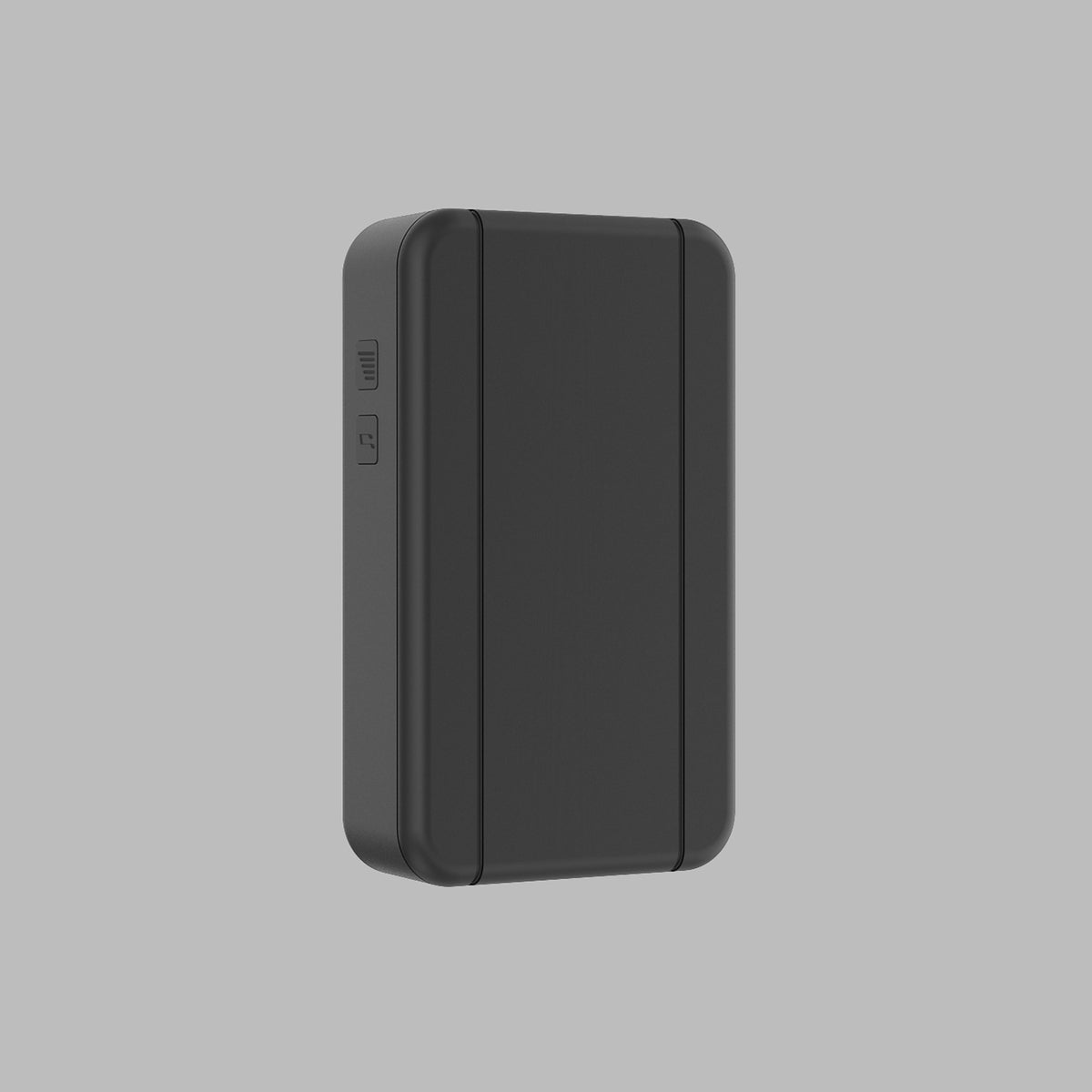 Batteridriven dörrklocka 433MHz