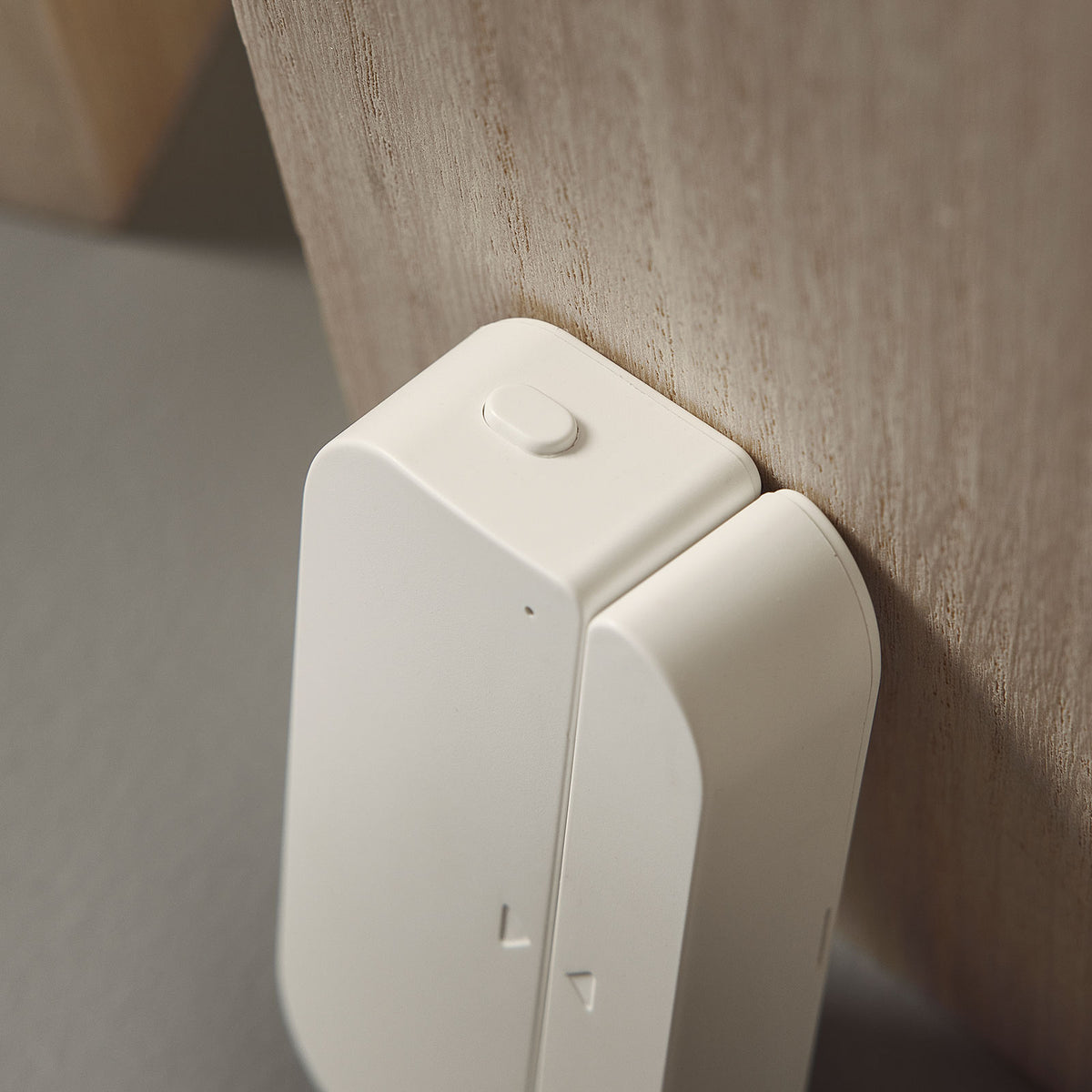 Dörrsensor Z-Wave
