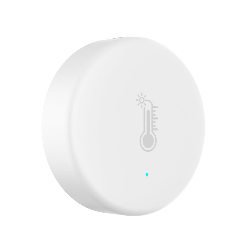 Zigbee Temperatur- & Fuktighetssensor -40 °C