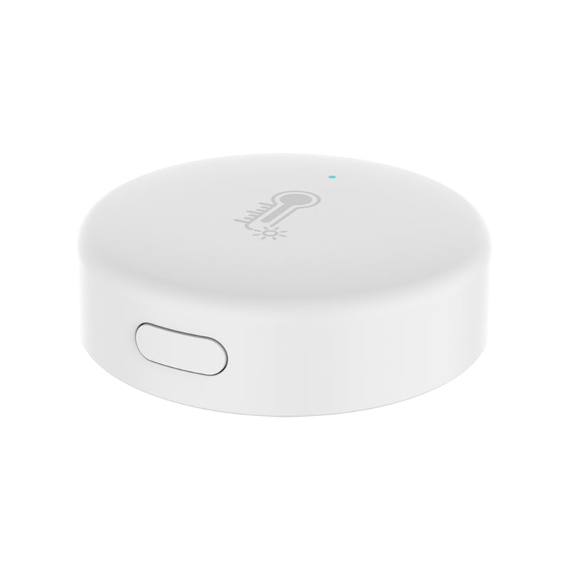 Zigbee Temperatur- & Fuktighetssensor -40 °C