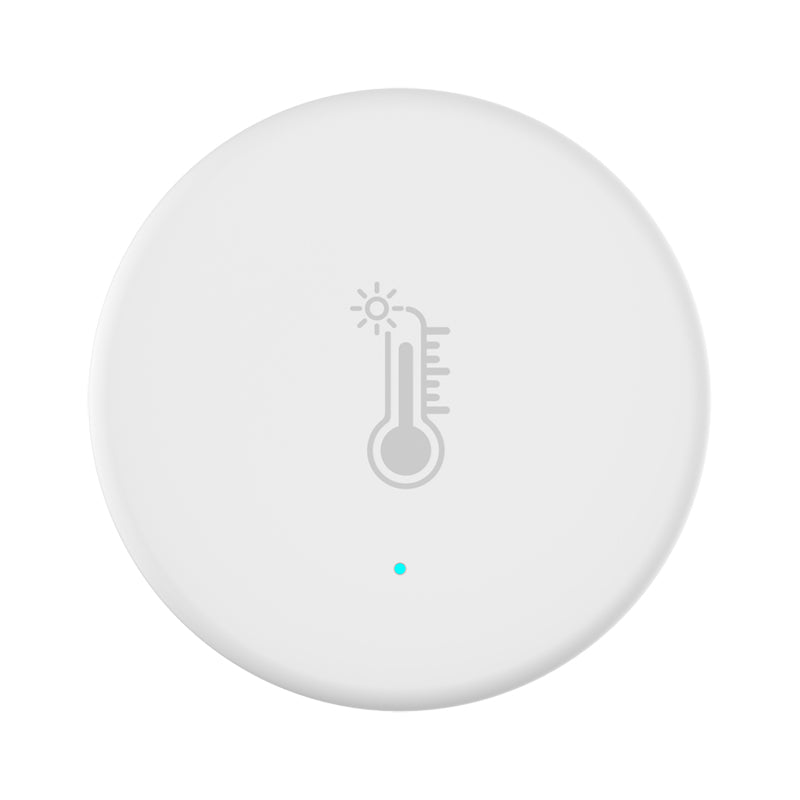 Zigbee Temperatur- & Fuktighetssensor -40 °C