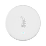 Zigbee Temperature &amp; Humidity Sensor -40 °C