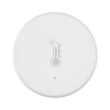Zigbee Temperatur- & Fuktighetssensor -40 °C