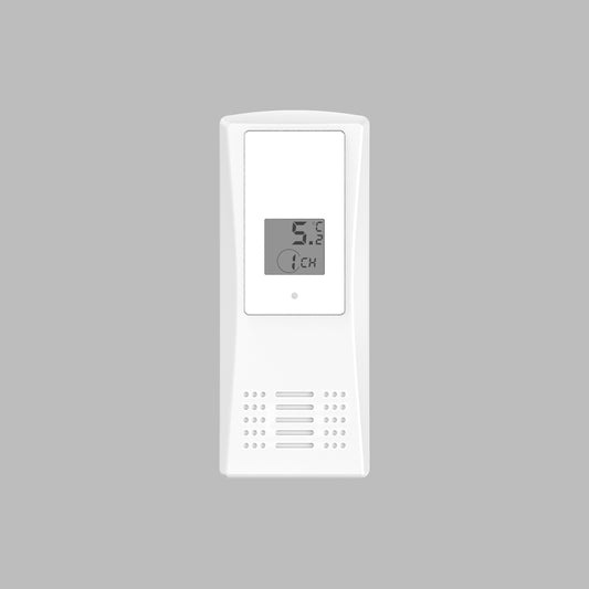 Kyl/Fryssensor 433MHz med sond