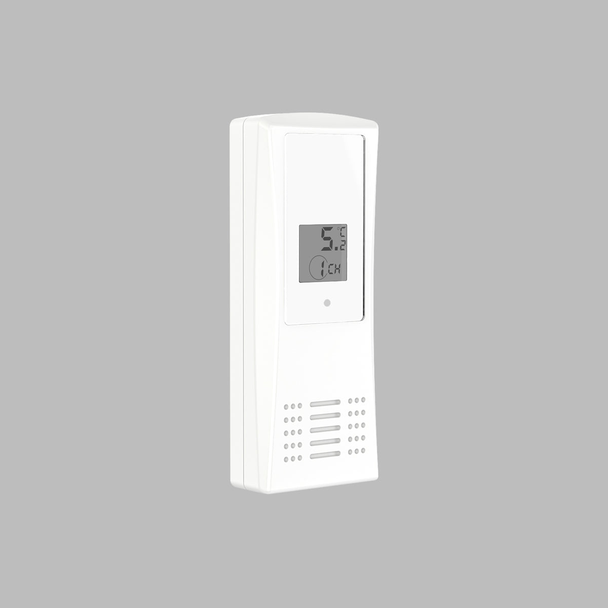 Kyl/Fryssensor 433MHz med sond