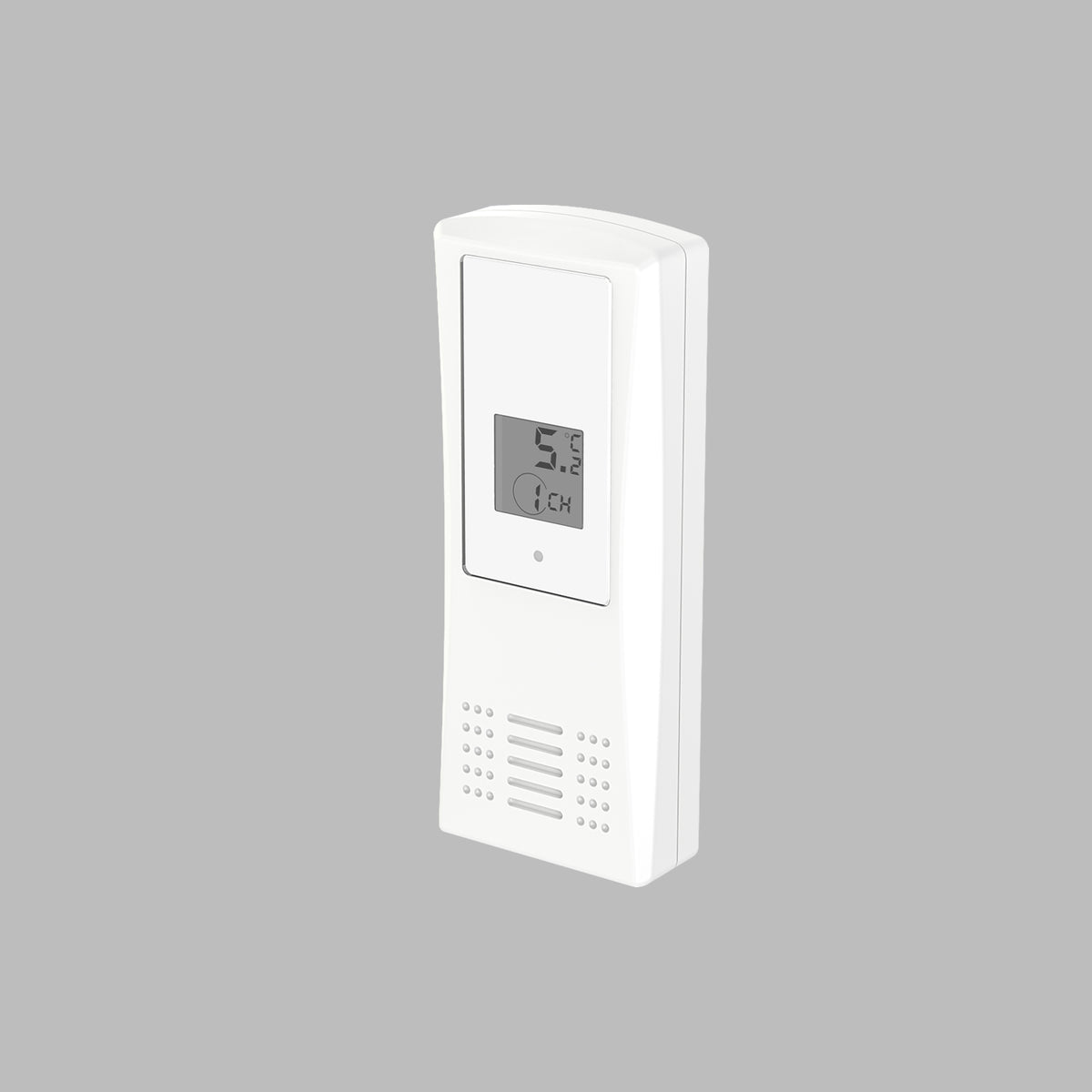Kyl/Fryssensor 433MHz med sond
