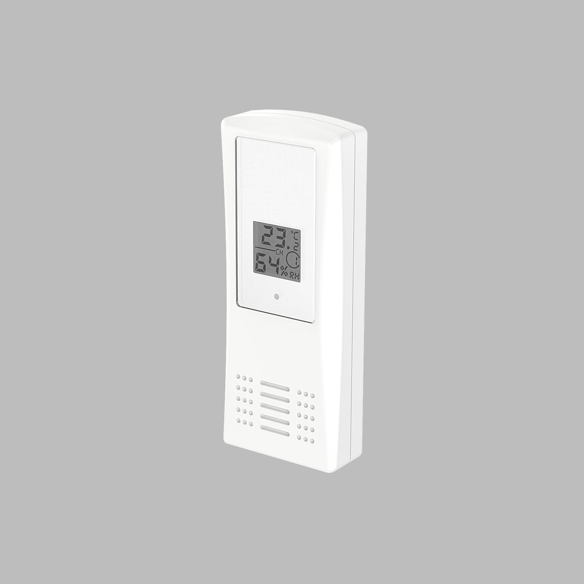 Termometer och hygrometer 433MHz