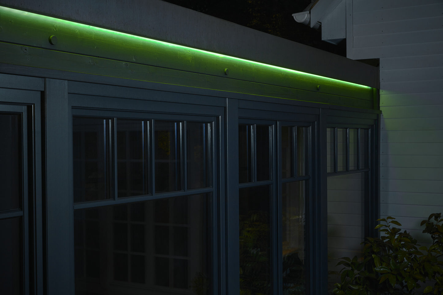 Ledvance/OSRAM SMART+ Outdoor Flex Multicolor