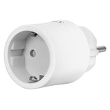 OSRAM SMART+ Plug med Zigbee-teknologi, hvit