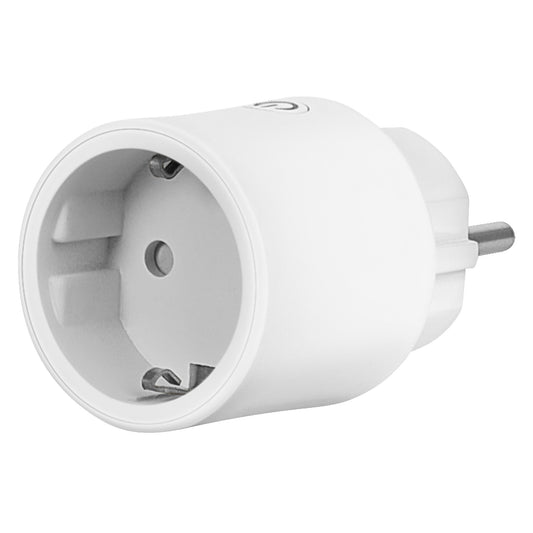 OSRAM SMART+ Plug med Zigbee-teknik, vit