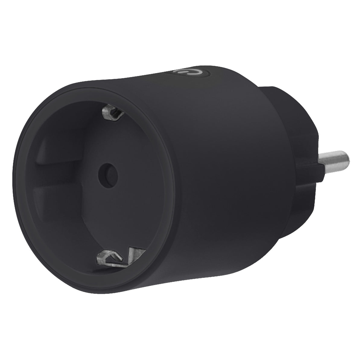 OSRAM SMART+ Plug med Zigbee-teknik, svart