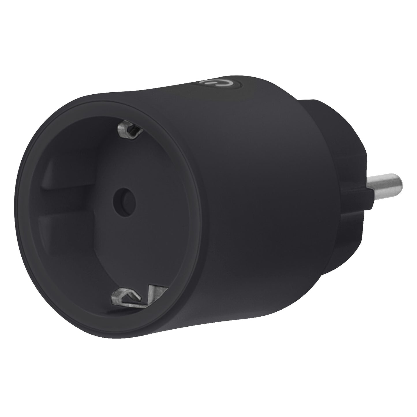 OSRAM SMART+ Plug med Zigbee-teknik, svart