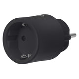 OSRAM SMART+ Plug med Zigbee-teknologi, svart