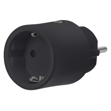 OSRAM SMART+ Plug med Zigbee-teknik, svart