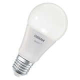 OSRAM SMART LED A60-lampeform E27 9W ZigBee-dimbar 2700K