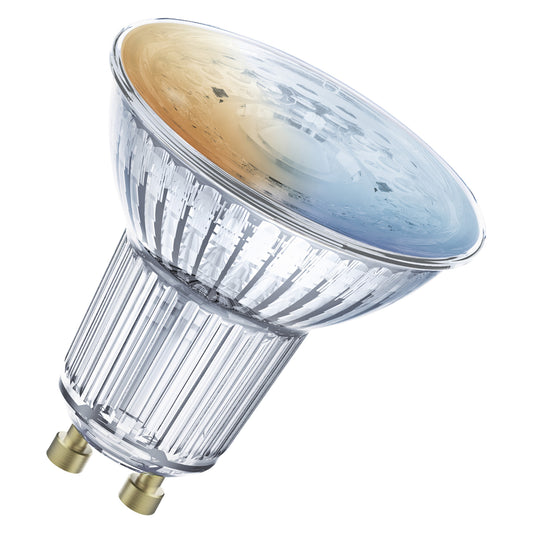 OSRAM SMART LED PAR16 reflektor GU10 4,7W ZigBee-inställbar