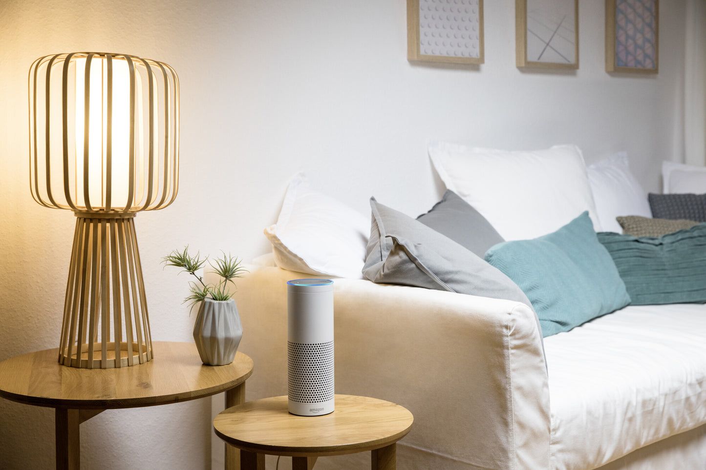 OSRAM SMART LED PAR16 Reflektor GU10 4,7W ZigBee dimbar