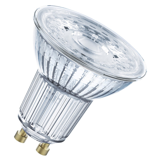OSRAM SMART LED PAR16 Reflektor GU10 4,7W ZigBee dimbar