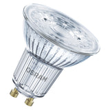 OSRAM SMART+ Matter Spot PAR16 GU10 4,7W WiFi RGBW-färger