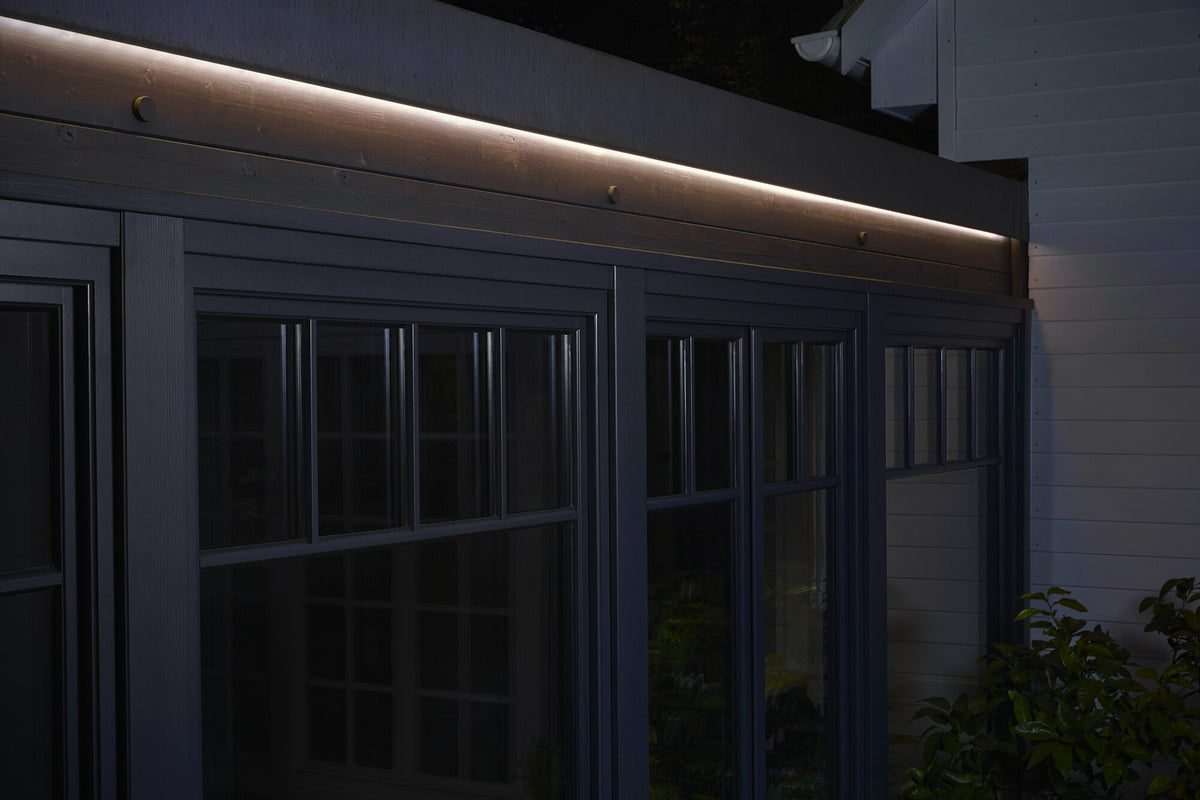 OSRAM SMART+ LED strip OUTDOOR FLEX Zigbee RGBW 5m
