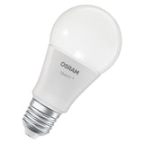 OSRAM SMART+ Matter A60-lampform E27 9W WiFi Justerbar Vit