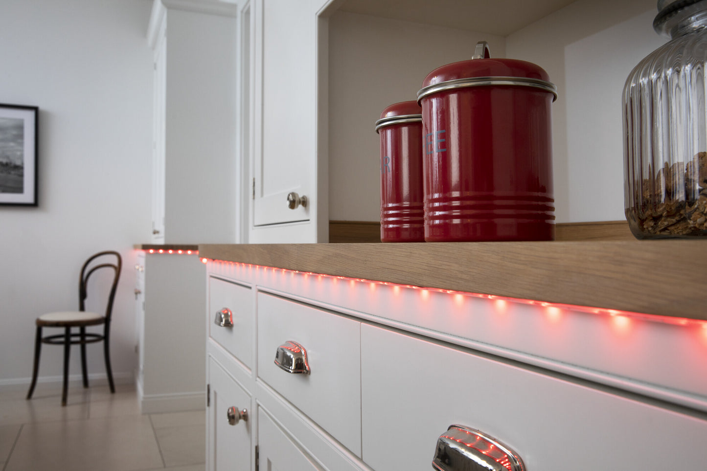 OSRAM SMART+ LED-list FLEX 3P ZigBee RGBW 1.8m