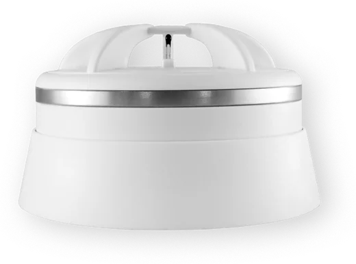 frient - Intelligent Heat Alarm