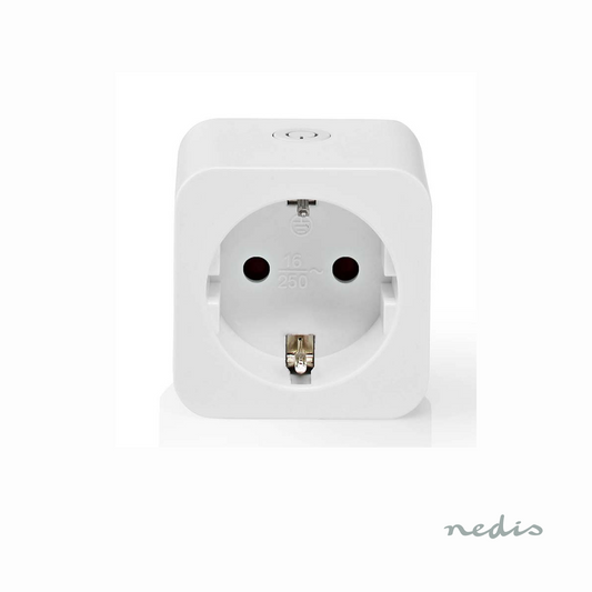 Nedis - SmartLife Smart Plug