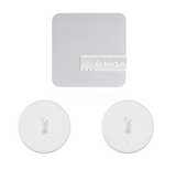 Telldus hub 1 + tempsensor -40 °C paket