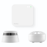 hub 2 + frient paket