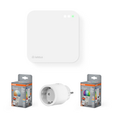 hub 2 + Osram paket