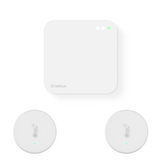 hub 2 + Telldus