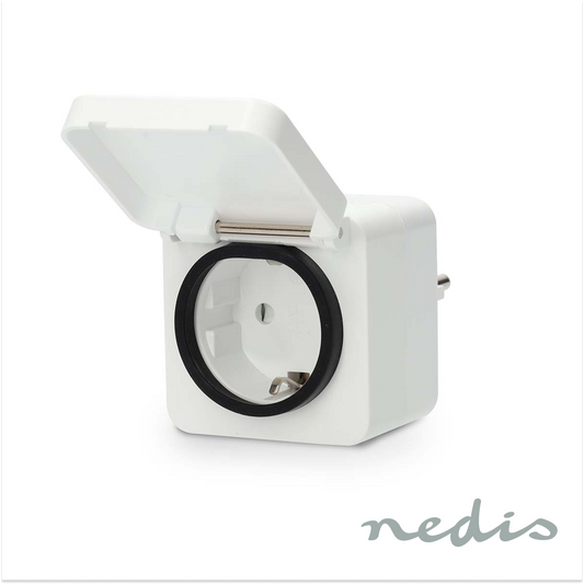 Nedis - SmartLife Smart Plug